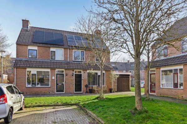 Woning Fuut 41 Schagen