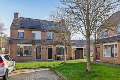 Woning Fuut 41 Schagen