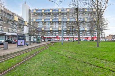 Woning Dijkgraafplein 289 Amsterdam