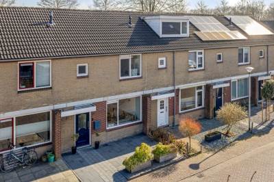 Woning Vesta 21 Hoogezand