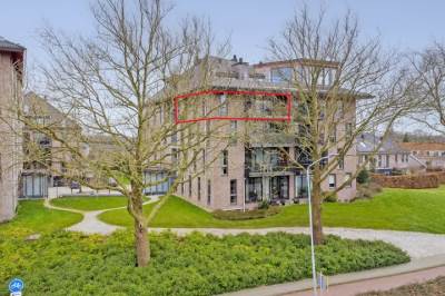 Woning Sparreboomstraat 36 Nijkerk