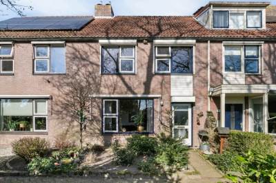 Woning Ruitenbeekskamp 34 Scherpenzeel (GE)