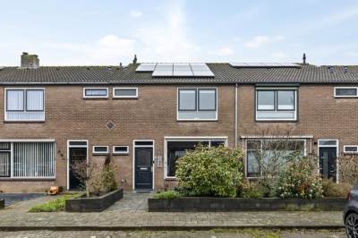 Woning Van Brederodestraat 32 Noordeloos