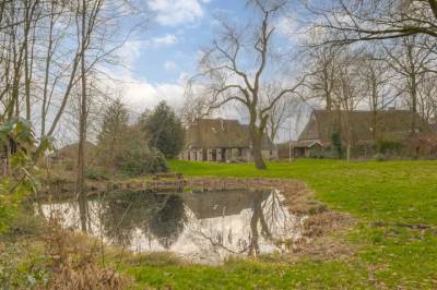 Woning De Hoek 5 Hijken