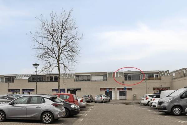 Woning Biesbosch 7 Helmond