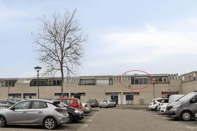 Woning Biesbosch 7 Helmond