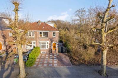 Woning Amsterdamseweg 212 Amstelveen