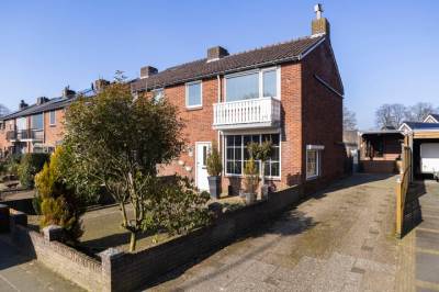 Woning Jan Th. Tooroplaan 84 Ede