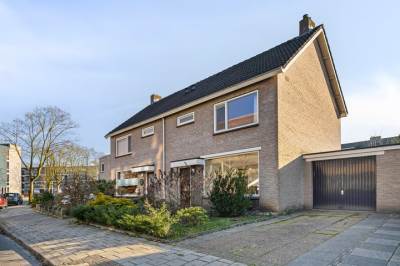 Woning Valeriusstraat 6 Almelo
