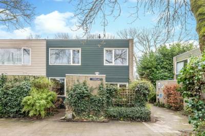 Woning Strijlant 30 Eindhoven