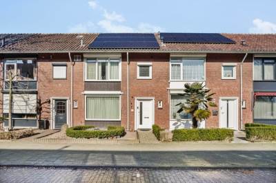 Woning Narcissenstraat 7 Helmond