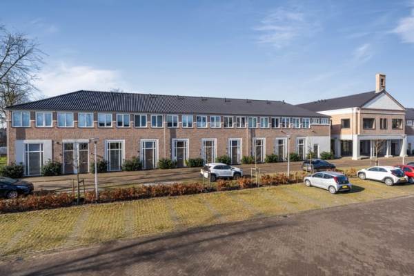 Woning Vincentiushof 7 Etten-Leur