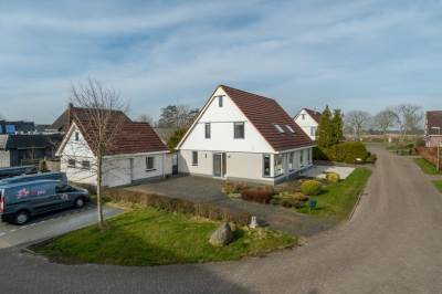 Woning Tsjerkepaed 15 Earnewâld