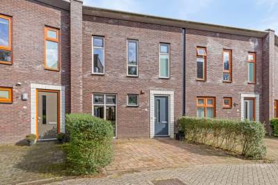 Woning Boslelie 31 Assen