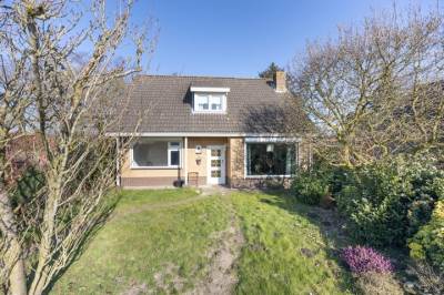 Woning Stoofstraat 42A Oud Gastel