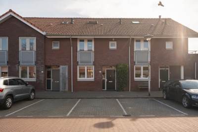 Woning Woutersstraat 33 Wassenaar
