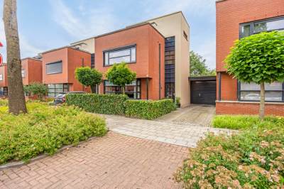 Woning Karrevracht 11 Uden