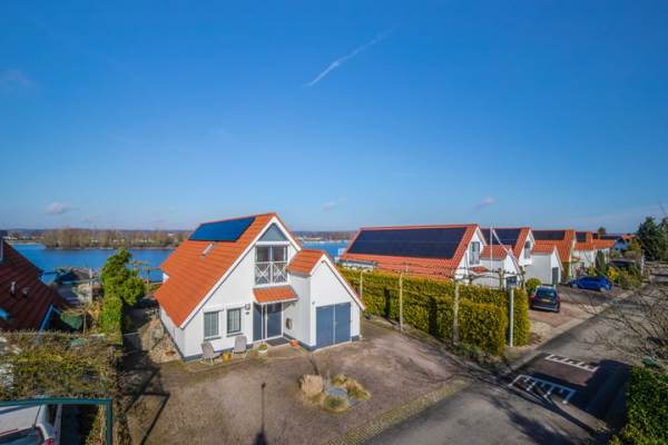 Woning Meerkoet 15 Lathum