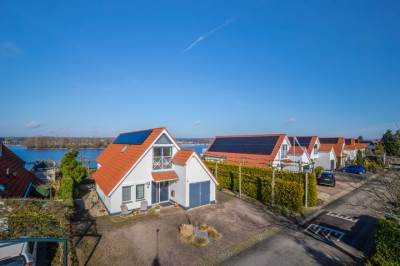 Woning Meerkoet 15 Lathum