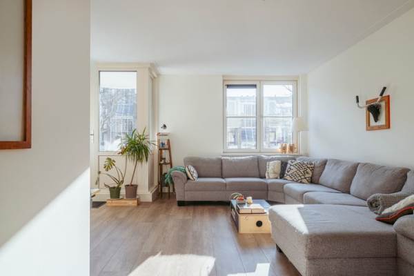 Woning Nageljongenstraat 42 Amsterdam