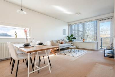 Woning Julianaplantsoen 190 Diemen