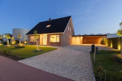 Woning Anthuriumweg 46 Bleiswijk