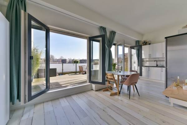 Woning Schonenburgseind 482 Houten