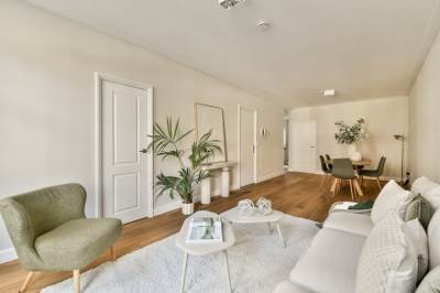 Woning Bilderdijkstraat 1161 Amsterdam