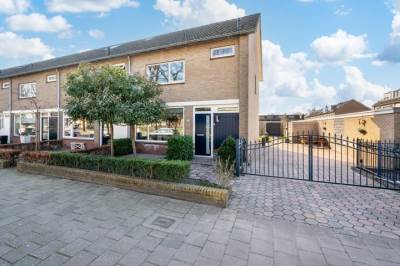 Woning Anklaarseweg 274 Apeldoorn