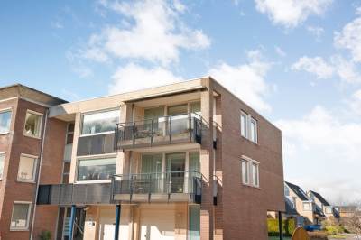 Woning Hondsroos 32A Dedemsvaart