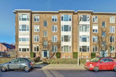 Woning Huissensestraat 1012 Arnhem