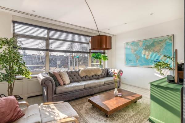 Woning Noorderhavenkade 64B03 Rotterdam