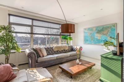 Woning Noorderhavenkade 64B03 Rotterdam