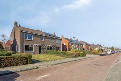 Woning Scharreweersterweg 36B Appingedam