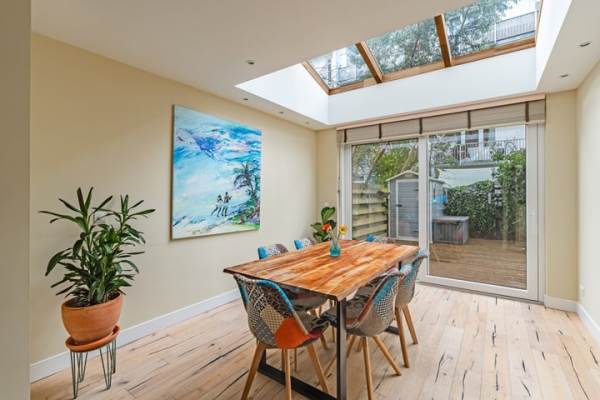 Woning Hudsonstraat 125H Amsterdam