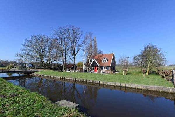 Woning Oude Leedeweg 82 Pijnacker