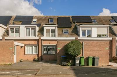 Woning Zwanenkamp 1217 Maarssen