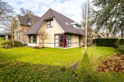 Woning Oosteinde 7 Vriezenveen