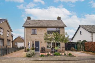 Woning Sint Antoniusstraat 7 Velddriel