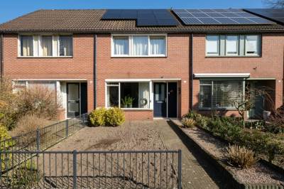 Woning De Groenling 60 Vriezenveen