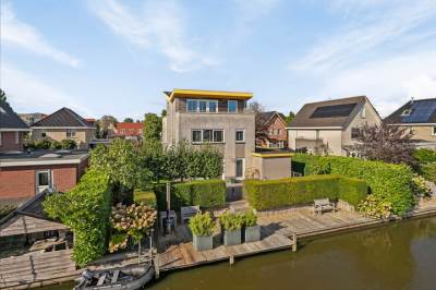 Woning Hissemar 17 Leeuwarden