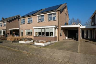 Woning Welhaak 47 Vriezenveen