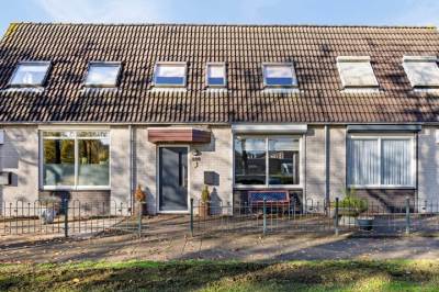 Woning Berghemseweg 190 Oss