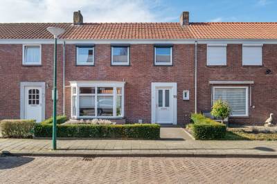 Woning Stompersstraat 19 Sint-Oedenrode