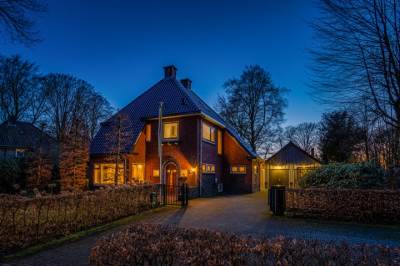 Woning Willem Tellstraat 19 Epe