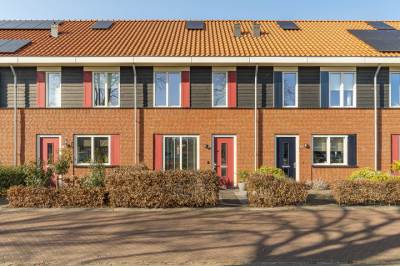Woning Hoeckelsweg 96 Doornspijk
