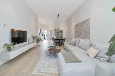 Woning Gestelsestraat 43A Eindhoven