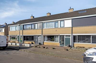 Woning Schabbinklanden 35 Enschede