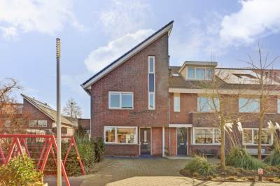 Woning Bruinvis 22 Naaldwijk