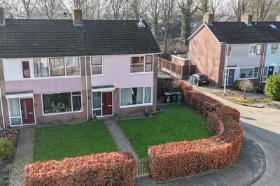 Woning Batingestraat 27 Sleen